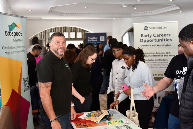 Graduate Event